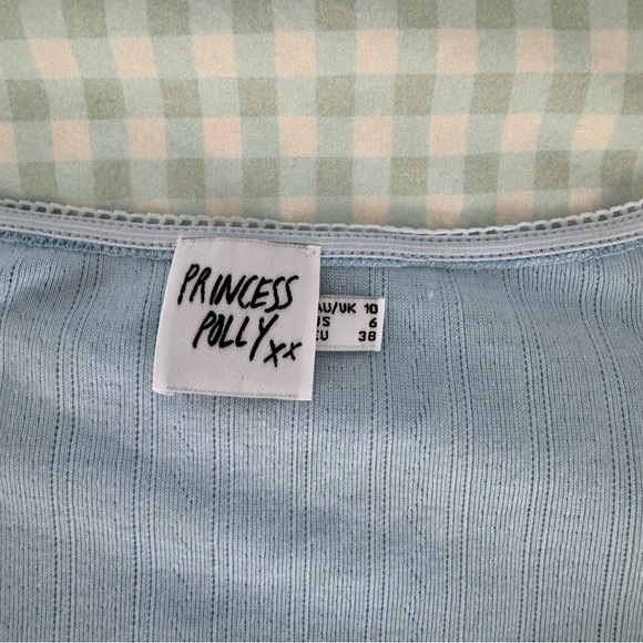 Princess Polly Long Sleeve - Picture 2 of 2